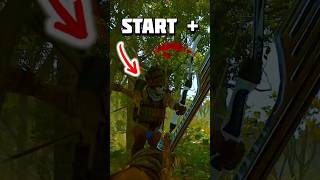 START RECHEADO NA JUNGLE! - #rust