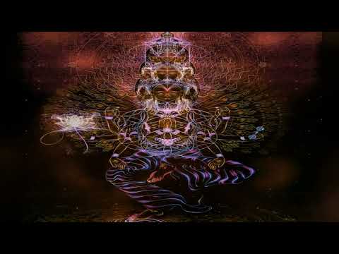 Ventou é Oyá /Brisa e Fogo - Banda de Ptah / Sekhemet  (Náwa Daime )