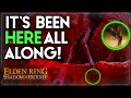 The Many HIDDEN Secrets Of Elden Ring