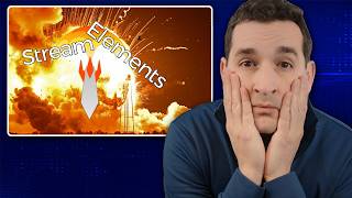 Is StreamElements in Trouble? Here's the details... Wealth