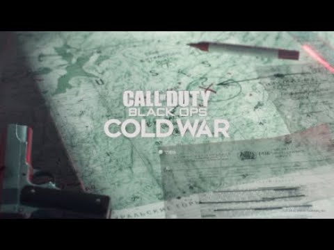【CoD:BOCW】TDMで大暴れ！味方 の二位の記録の3倍以上の成績！
