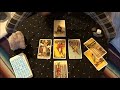 Capricorn tarot March 2018 - Bossing up!