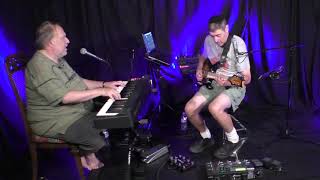 Lord Says Move (single version) by The Sparklifters (1080HD). #Sparklifters2020