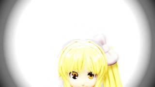 【MMD】DERPY WHAT ARE YOU DOING -- THE HORSE DANCE