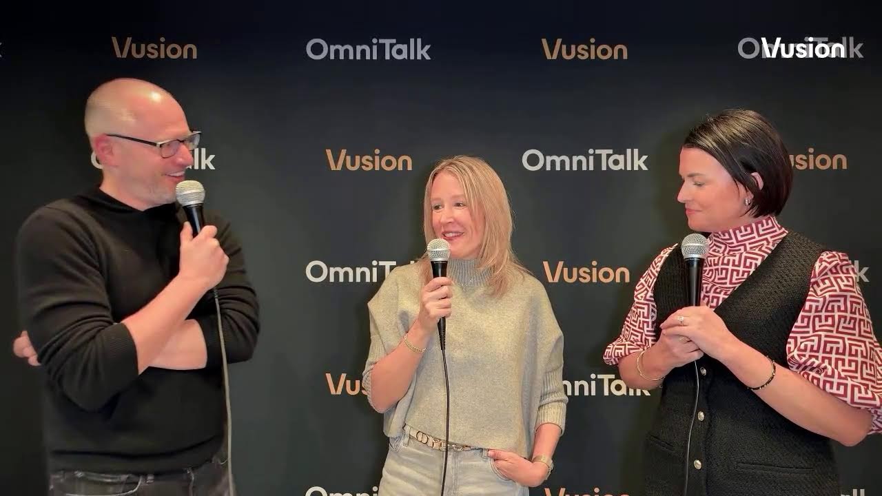 REI’s CEO on Rebuilding Growth, Rethinking Membership & AI + Human Connection | NRF 2026