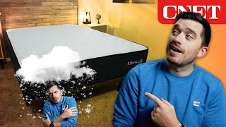 Allswell Cool Mattress Review | Reasons to Buy/NOT Buy