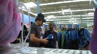 Walmart Pranks Crying In Public