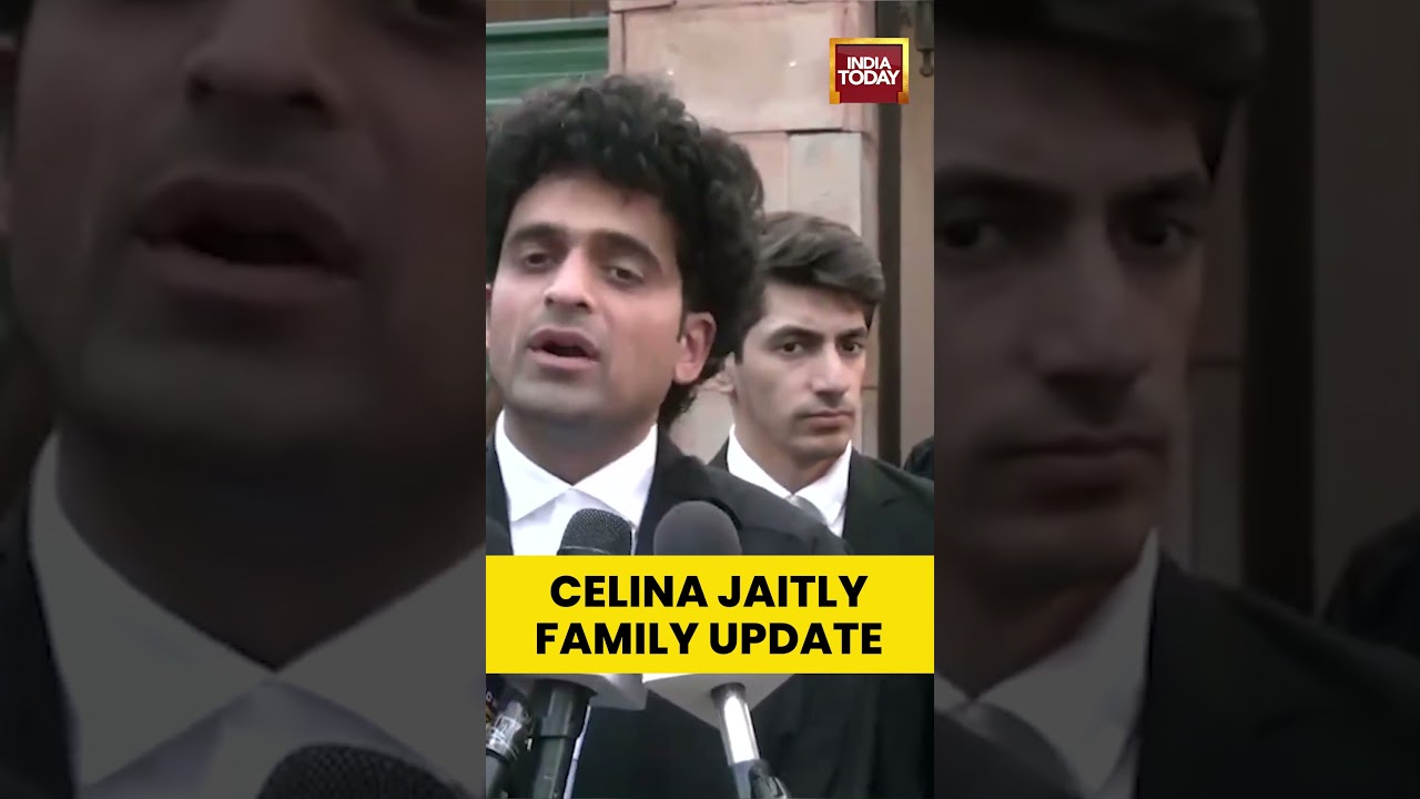 Celina Jaitly’s Brother Hearing: Major Family Update From Delhi Court