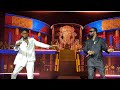 FALLY IPUPA FEAT DIAMOND PLATNUMZ INAMA AND KOMASAVA STADE DE FRANCE 3 5 2026 