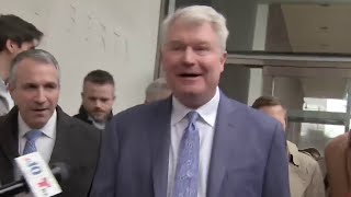 U.S. Attorney Speaks on New Charges Against Philly Union Boss | NBC10 Philadelphia