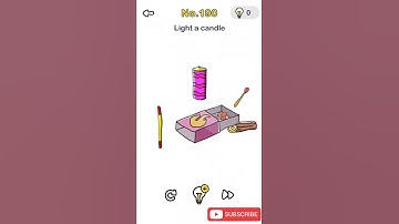 Brain Out Level 190 (Updated) Answer and Walkthrough