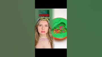 POV every day you get a new curse…(PART3) #briannamizura #skit #funny