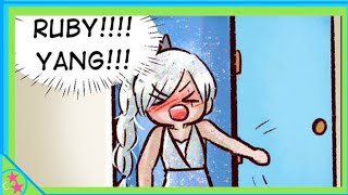 Yang And Ruby Pull A Shiny Prank On Weiss (RWBY Comic Dub Compilation) Net Worth