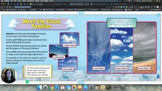 Explaining Engage Explore Explain Seesaw Template   Google Slides