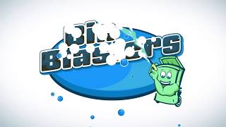 Bin Blasters of Utah!