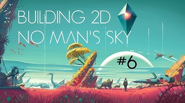 [GameMaker Tutorial] Building a No Man