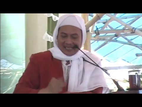 HAUL TUAN SYEKH ABDUL QODIR AL-JAELANI KE-52 2011 || ABUYA UCI TURTUSI (CILONGOK)