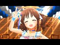デレステ| SteamVR 8K|☀️CoCo夏夏夏 Holiday| 2022.01.30|作詞:Funta3 作曲・編曲:Funta7