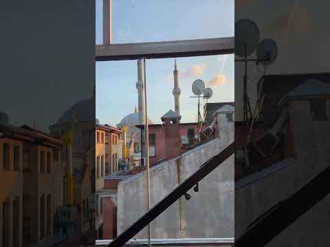 Istanbul Street Food Kumpir Ortakoy