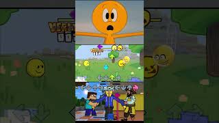 Verity is from Minecraft or Backrooms?! π± (FNF Hard Choice) Verity is from Minecraft or Backrooms?! π± (FNF Hard Choice)