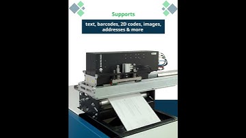 Smarter Variable Data Printing Starts Here | Editor® Starlight by Domino