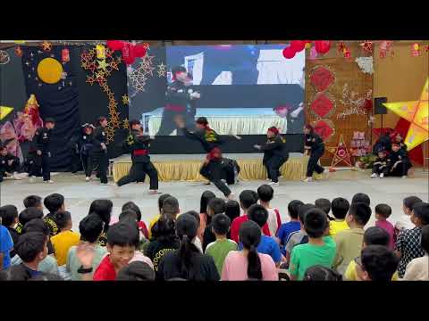 Trung Thu 2025