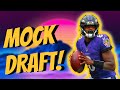 PPR Mock Draft! Tips and Tricks, Draft Strategies, + More! | 2023 Fantasy Football