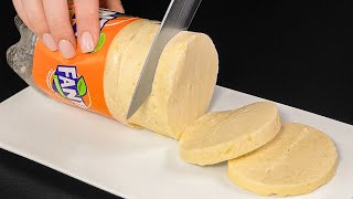 Stop buying cheese! Make delicious cheese at home in just 5 minutes!