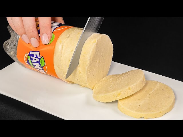 Stop buying cheese! Make delicious cheese at home in just 5 minutes! class=