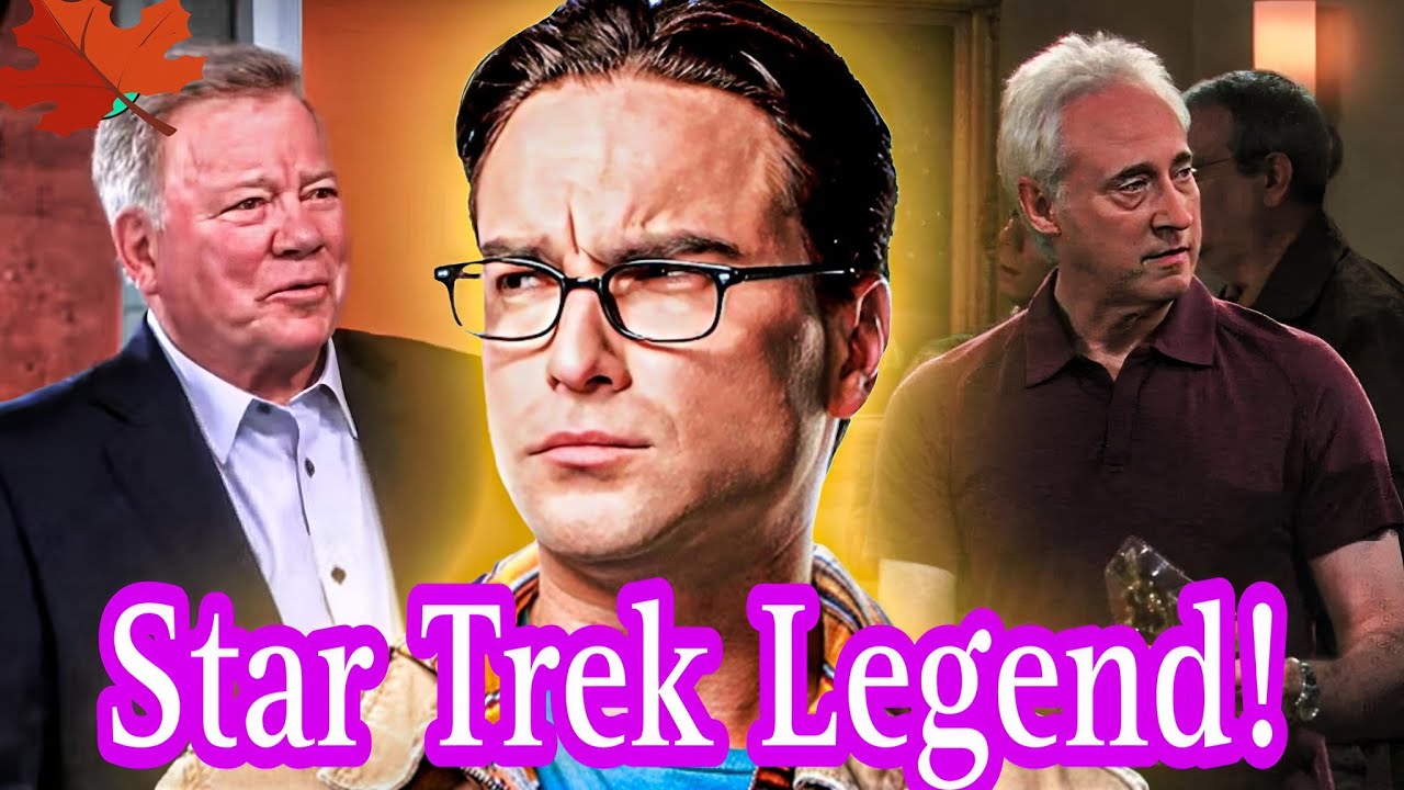The Big Bang Theory Hits Huge Streaming Milestone 6 Years After ...