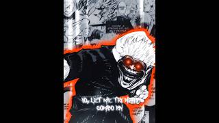 Yuji Itadori 👹💀 - Jujutsu Kaisen Manga Edit #Trending #Anime #Edit #Viral #Jjk #Yujiitadori #Manga