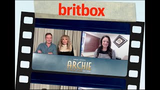 Jason Isaacs And Dyan Cannon Talk About The Troubled Side In Archie The Man Who Became Cary Grant Profile