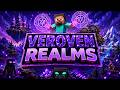 Survival Realms Minecraft Bedrock 26.20