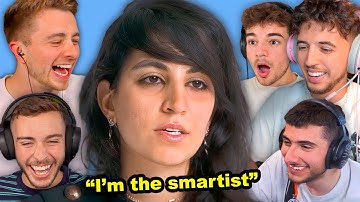 Brutally Judging Intelligence on First Appearances