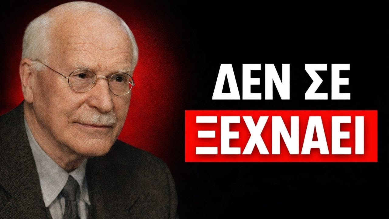 Πώς να κάνεις οποιονδήποτε άντρα να σε ποθεί παράφορ | Καρλ Γιουνγκ