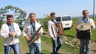 Гурт Квінт м.Калуш - Візьму я відеречко, по воду я піду & жили у бабусі )))