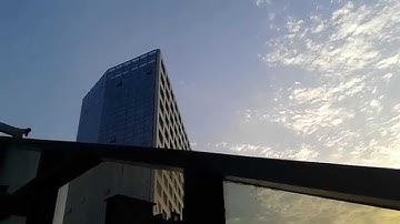 Sliced Porosity Block