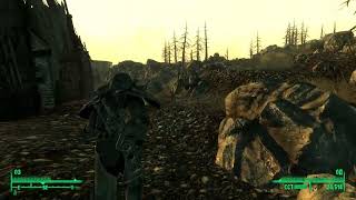 Fallout 3 Подарок От Бабушки