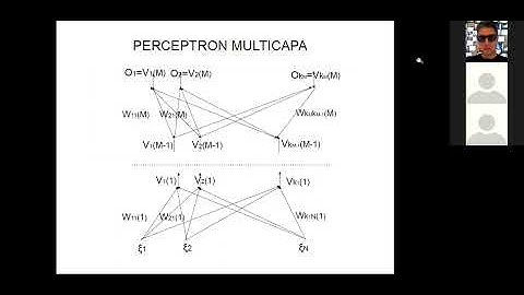 Redes Neuronales Artificiales - Teórica - 03 - Perceptrón Multicapa