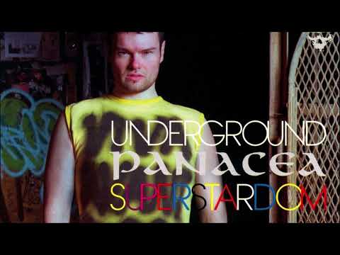 Panacea - Underground Superstar