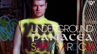 Panacea - Underground Superstar