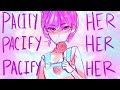 🍼 Pacify Her - Melanie Martinez (Animatic)