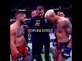 Topuria Effect Edit Mma Ufc Short Topuriavsoliveira 