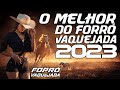 O melhor do forr  vaquejada 2023