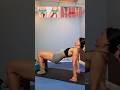 Lose Inner Thigh Fat Fast! 🔥 5 Minute Home Workout