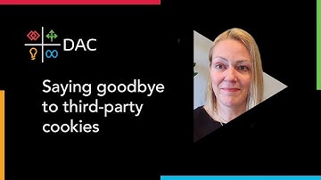 The Essential: The death of third party cookies