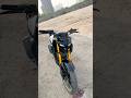 😱😱 Mt15 Yamaha fan bro 😲😲 #shorts #yamaha #mt15modifikasi