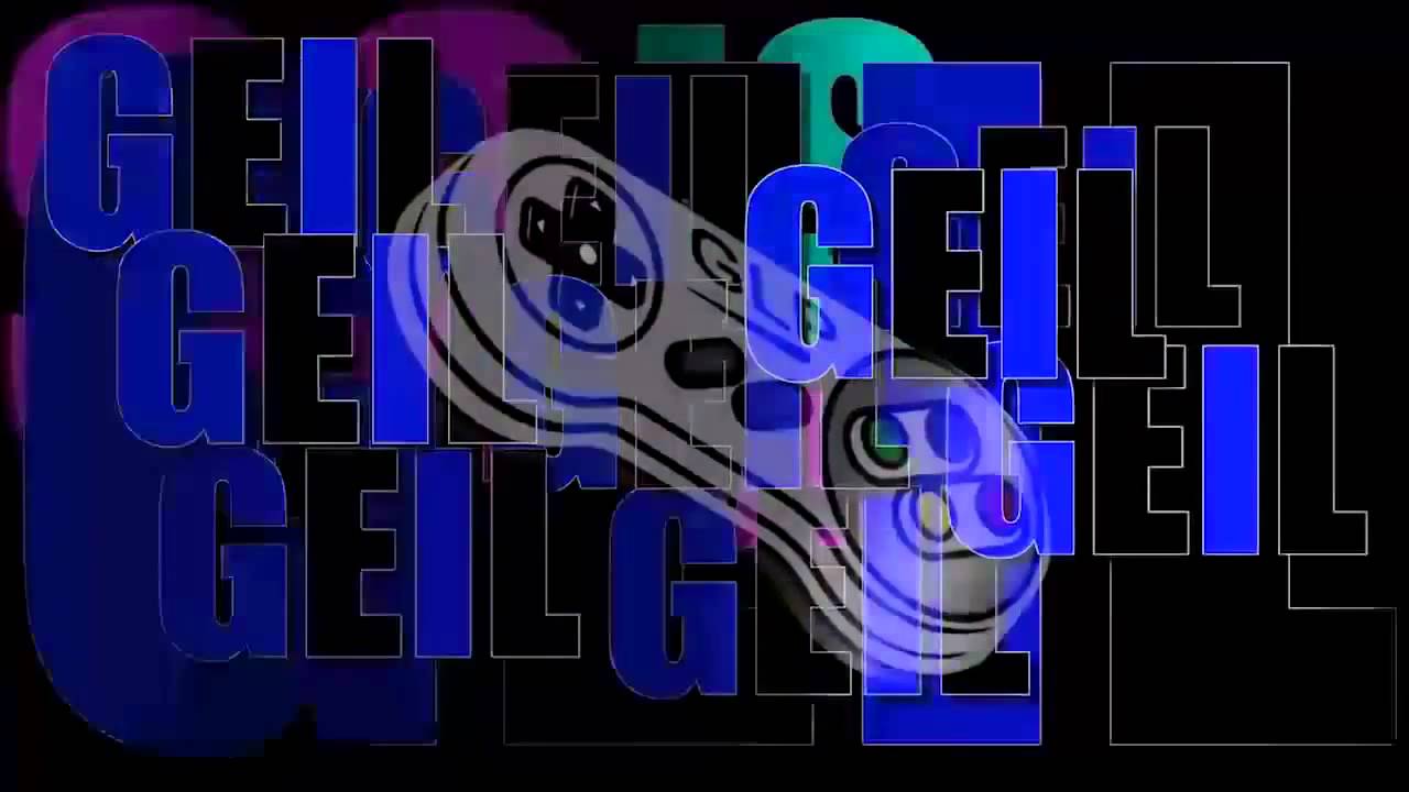 GLP Dubstep Intro - YouTube