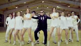 PSY - GANGNAM STYLE (강남스타일)
