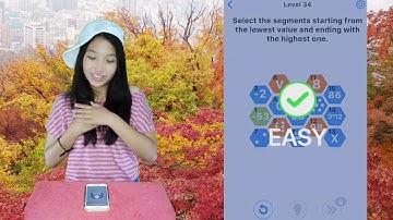 Easy Game Level 31 32 33 34 35 36 37 38 39 40 Walkthrough